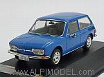 Volkswagen Brasilia 1975 (Blue)