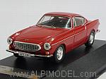 Volvo P1800 S 1965 (Red)