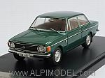 Volvo 142 1973 (Green)