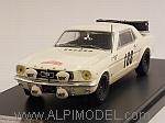 Ford Mustang #188 Rally Monte Carlo 1965 Vetsch -Feuz