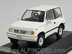 Suzuki Escudo 1992 (White)