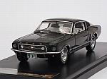 Ford Mustang GT Fastback 1967 (Black)