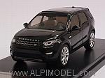 Land Rover Discovery Sport 2005 (Black)