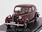 Volvo PV60 1947 (Maroon Red)