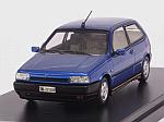 Fiat Tipo 2.0 I.E 16V Sedicivalvole 1995 (Blue Metallic)