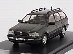 Volkswagen Passat Break 1993 (Dark Grey)