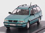 Volkswagen Passat Break 1993 (Metallic Green) by PREMIUM X.