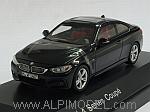 BMW Serie 4 Coupe (Sapphire Black) BMW Promo