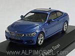 BMW Serie 4 Coupe (Estoril Blue) BMW Promo