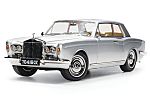 Rolls Royce Silver Shadow Mulliner Park Ward 2-door Coupe 1968