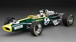Lotus 49 #5 GP Usa 1967 Jim Clark