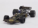 Lotus 72E #1 Winner GP Monaco 1974 Ronnie Peterson