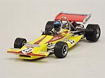 March 701 #23 GP Monaco 1970 Ronnie Peterson