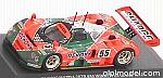 Mazda 787B no.55 Winner Le Mans 1991 Weidler - Herbert Gachot