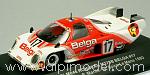 Rondeau M379B Belga Martin - Martin - Spice Le Mans 1980