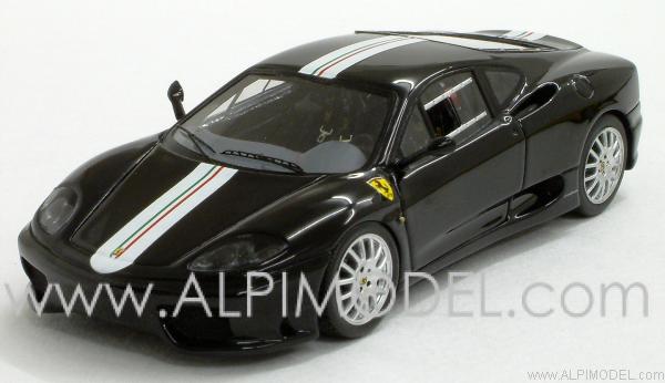 ミニカー レッドライン 1/43 Ferrari フェラーリ360 MODENA モデナ