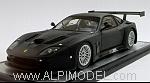 Ferrari 575 GTC Presentation 1/24 SCALE (Black)