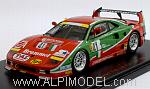 Ferrari F40 #41 Le Mans 1995 Ayles - Monti - Mancini