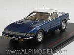 Ferrari 365 GTS/4 Daytona Coupe Special - Paris 1969 (Metallic Bliue)