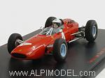 Ferrari 158 Dutch GP 1964 Lorenzo Bandini