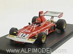 Ferrari 312 B3 Winner GP Spain 1974 Niki Lauda