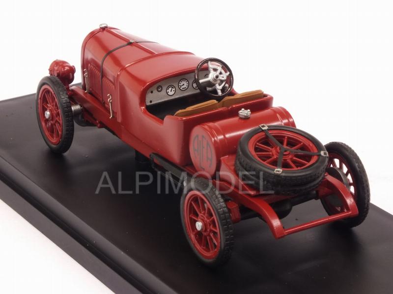 Alfa Romeo G1 Spider Corsa 1921 (1st Alfa Romeo) by rio