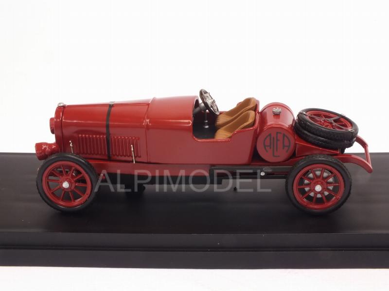 Alfa Romeo G1 Spider Corsa 1921 (1st Alfa Romeo) by rio