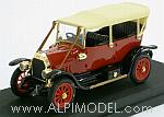 Fiat 0 1912