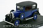 Fiat 508 Balilla 1932-1937 (blue)