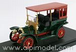 Fiat 24cv limousine 1905
