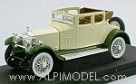 Rolls Royce Twenty open 1923