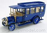 Fiat 18 BL Omnibus 1915