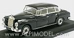 Mercedes 300 W 189 'Adenauer' 1951 (black)