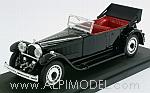 Bugatti 41 Torpedo open 1927