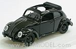 Volkswagen Standard limo open sunroof 1939