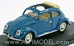 Volkswagen Export lim open sunroof 1939