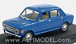 Fiat 128 1969-1972 (Blue Cannes)