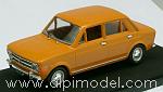 Fiat 128 1969-1972 (Yellow Positano)