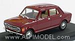 Fiat 128 1969-1972 (Red Sport)