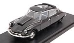 Citroen DS 19 6-Cylinders 1960 by RIO