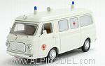 Fiat 238 Ambulanza Croce Rossa Italiana