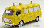 Fiat 238 Ambulanza AVIS  Cologno Monzese