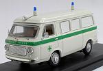 Fiat 238 Ambulanza Croce Verde Lugano Switzerland by RIO