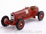 Alfa Romeo P3 Tipo B #16 Monte Carlo  1934 - Chiron
