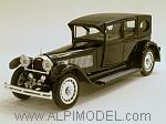 Bugatti 41 Royale 1927 (Black)