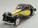 Bugatti T50 1933 (Black/Yellow) by RIO