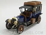 Mercedes 1908 - Taxi