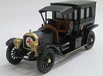 Mercedes 1908 Ambulance