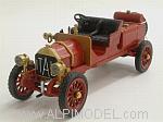Itala 1907 (Red) by RIO