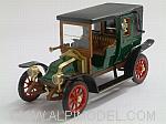 Renault AG 1910 (Green)